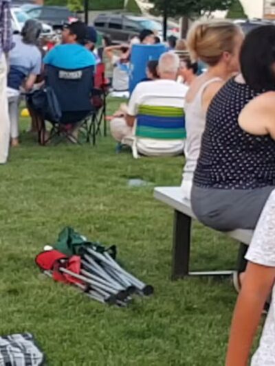 Carlstadt Village Green - Carlstadt, NJ