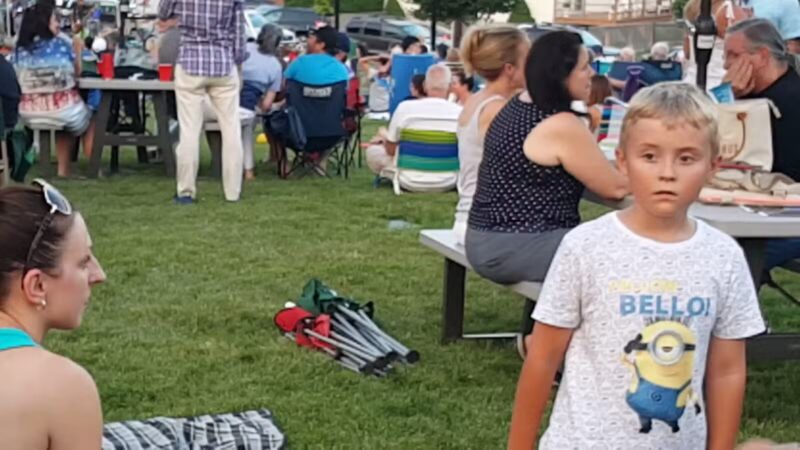 Carlstadt Village Green - Carlstadt, NJ