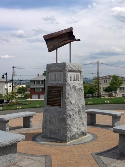 Carlstadt Village Green - Carlstadt, NJ