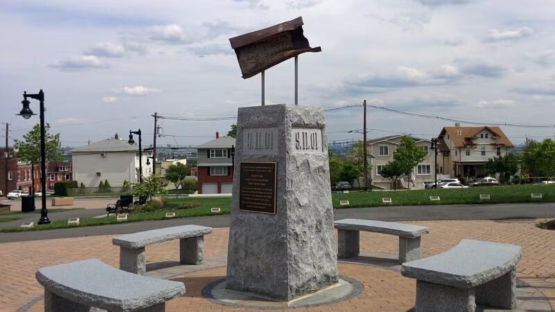 Carlstadt Village Green - Carlstadt, NJ