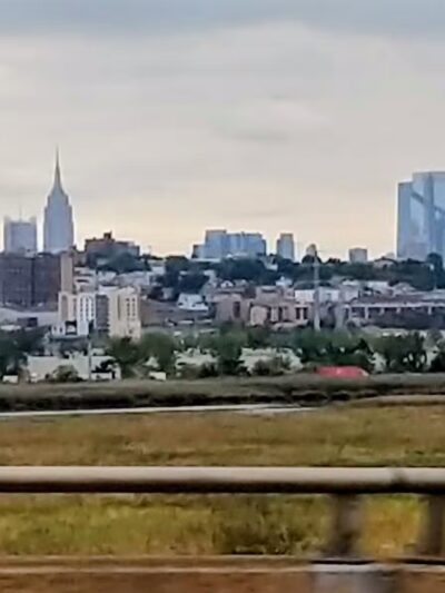Hackensack Meadowlands Conservation and Wildlife Area - Carlstadt, NJ