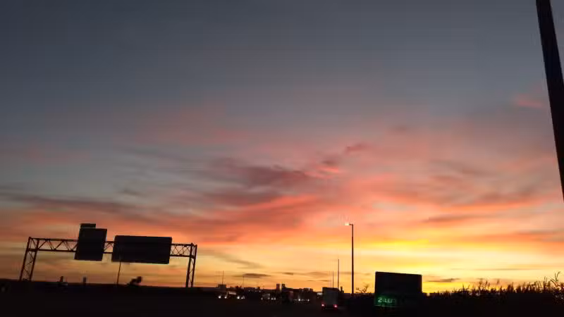 Hackensack Meadowlands Conservation and Wildlife Area - Carlstadt, NJ