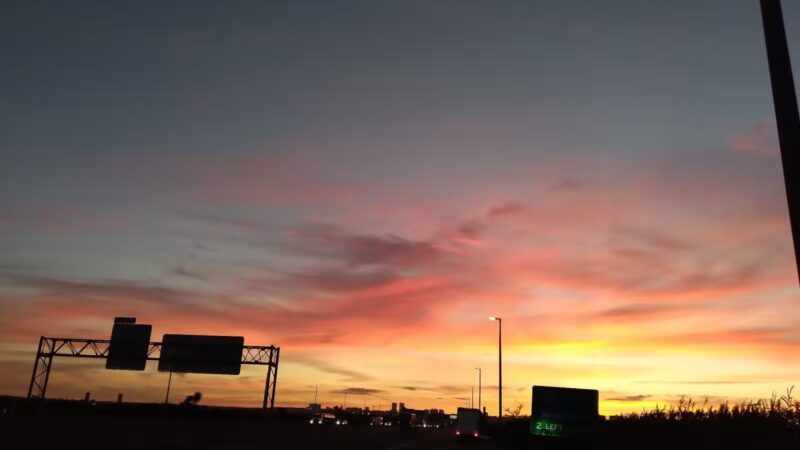 Hackensack Meadowlands Conservation and Wildlife Area - Carlstadt, NJ
