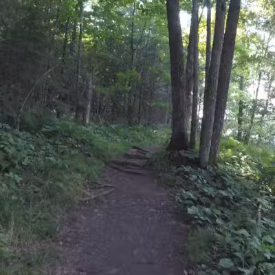 Carlton Trail - Carlton, MN