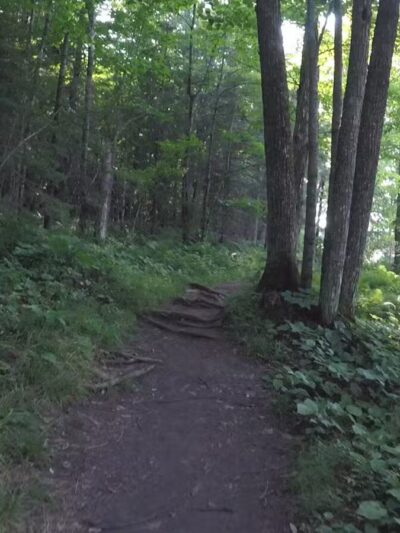 Carlton Trail - Carlton, MN