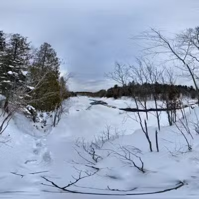 Carlton Trail - Carlton, MN