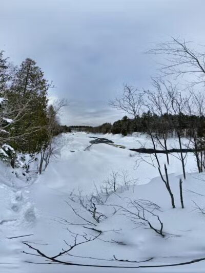 Carlton Trail - Carlton, MN