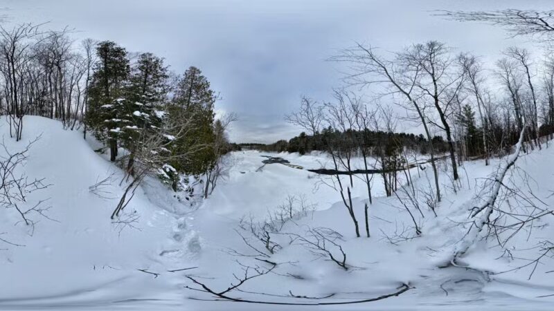 Carlton Trail - Carlton, MN