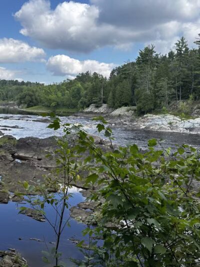 Carlton Trail - Carlton, MN