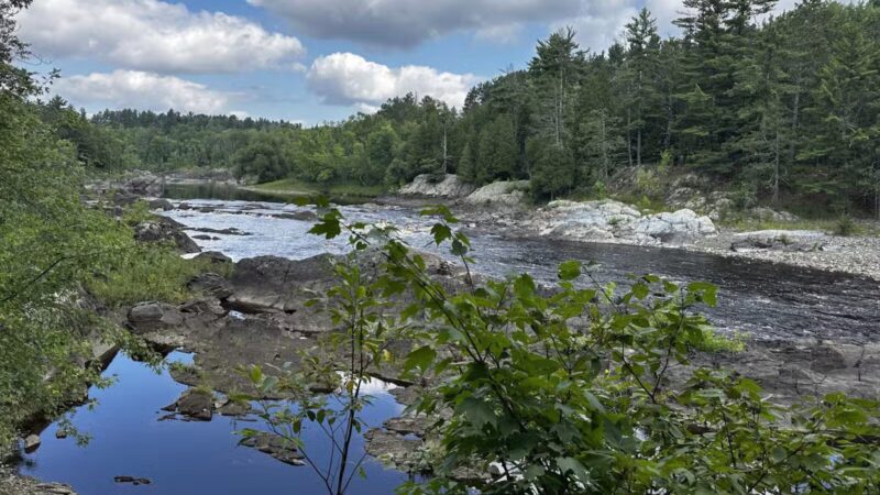 Carlton Trail - Carlton, MN