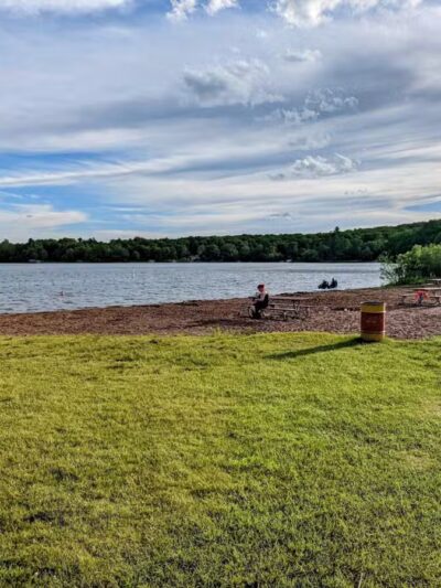 Chub Lake Park - Carlton, MN