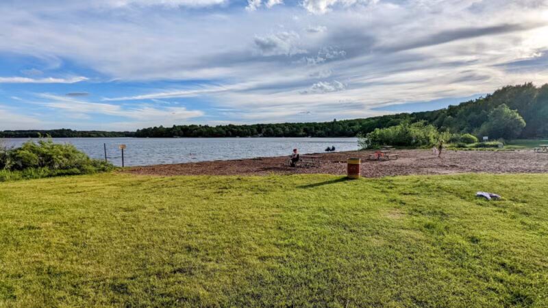 Chub Lake Park - Carlton, MN