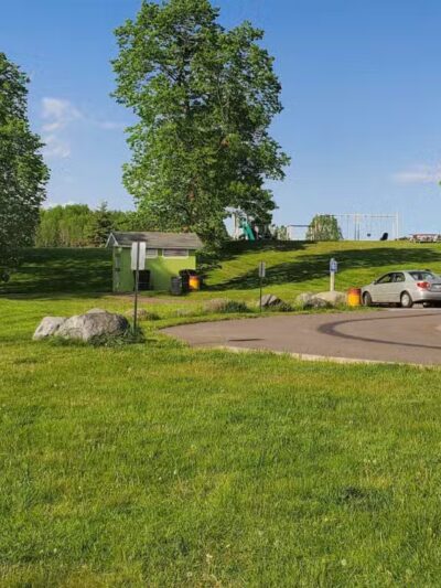 Chub Lake Park - Carlton, MN