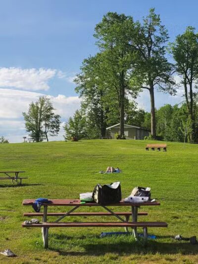 Chub Lake Park - Carlton, MN