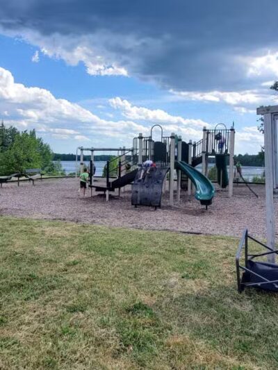 Chub Lake Park - Carlton, MN