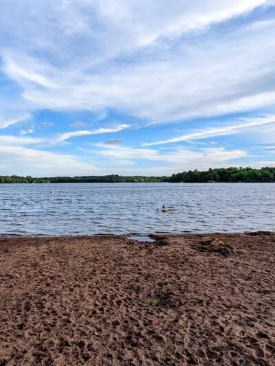 Chub Lake Park - Carlton, MN