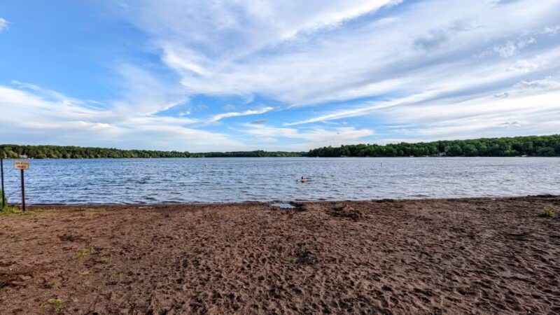 Chub Lake Park - Carlton, MN