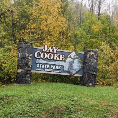 Jay Cooke State Park - Carlton, MN