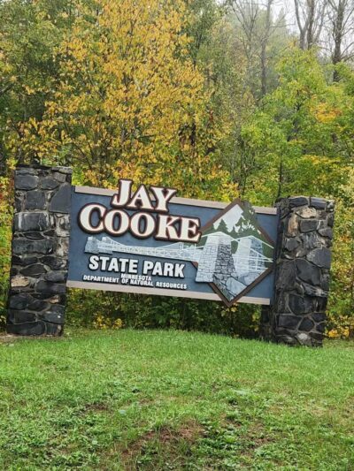 Jay Cooke State Park - Carlton, MN