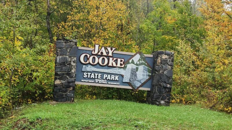 Jay Cooke State Park - Carlton, MN