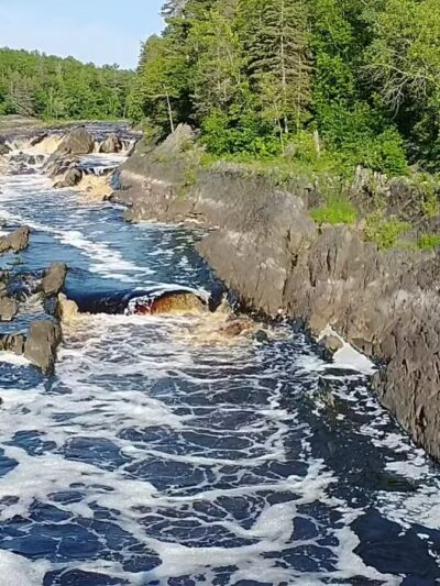 Jay Cooke State Park - Carlton, MN