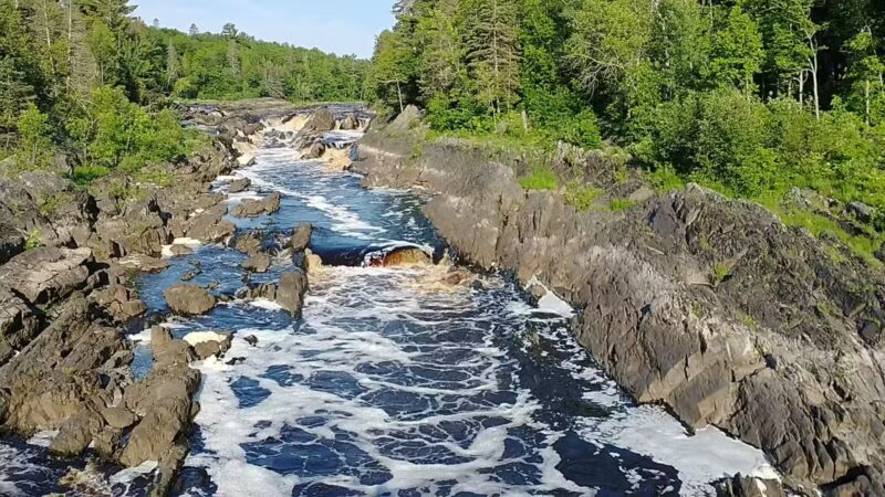 Jay Cooke State Park - Carlton, MN