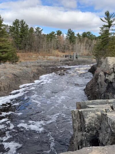 Jay Cooke State Park - Carlton, MN