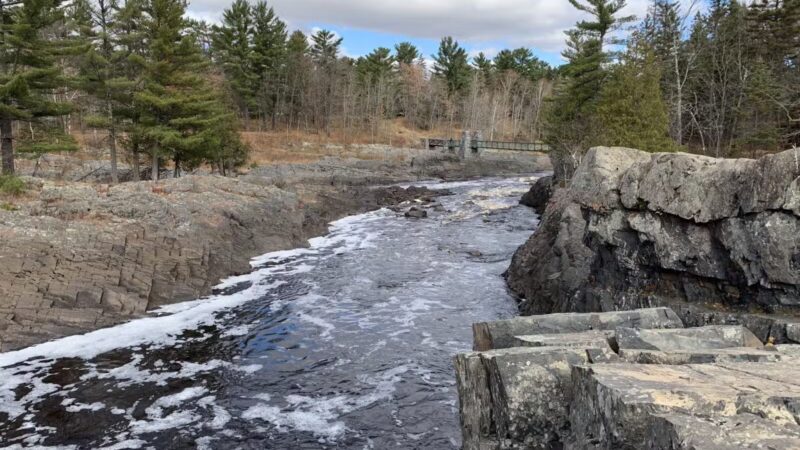 Jay Cooke State Park - Carlton, MN
