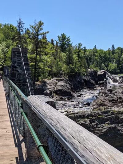 Jay Cooke State Park - Carlton, MN