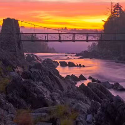 Jay Cooke State Park - Carlton, MN