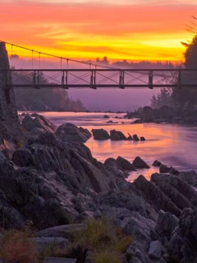Jay Cooke State Park - Carlton, MN