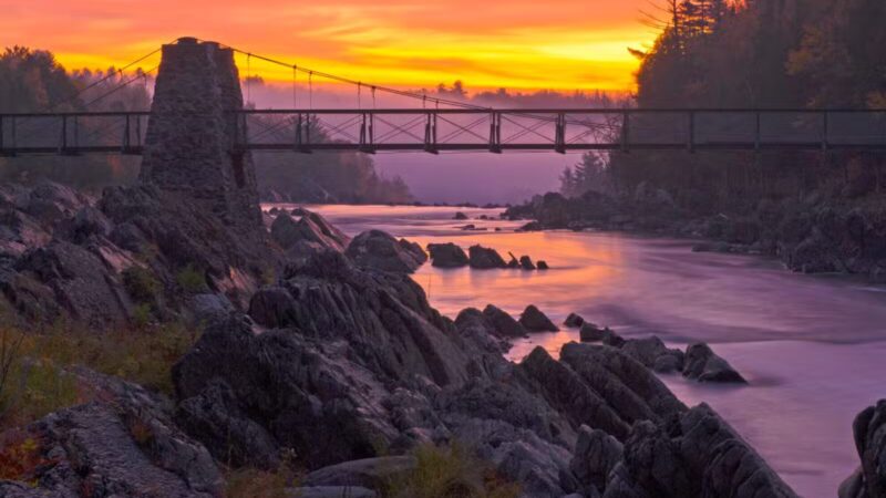 Jay Cooke State Park - Carlton, MN