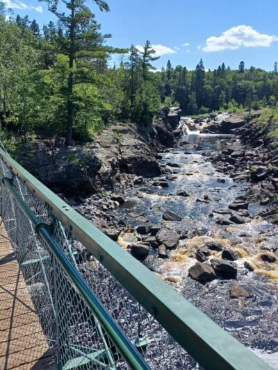 Jay Cooke State Park - Carlton, MN
