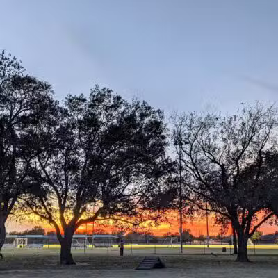 McInnish Dog Park - Carrollton, TX