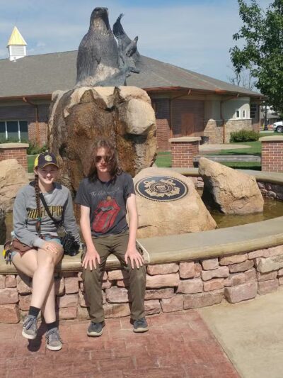 Carter Lake Parks & Recreation - Carter Lake, IA