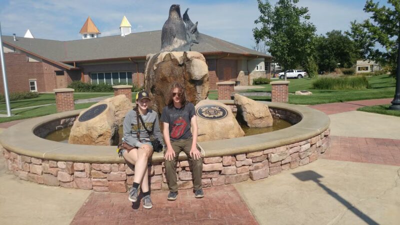 Carter Lake Parks & Recreation - Carter Lake, IA