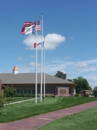 Carter Lake Parks & Recreation - Carter Lake, IA