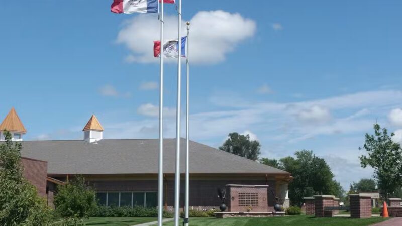 Carter Lake Parks & Recreation - Carter Lake, IA