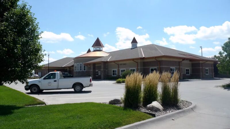Carter Lake Parks & Recreation - Carter Lake, IA