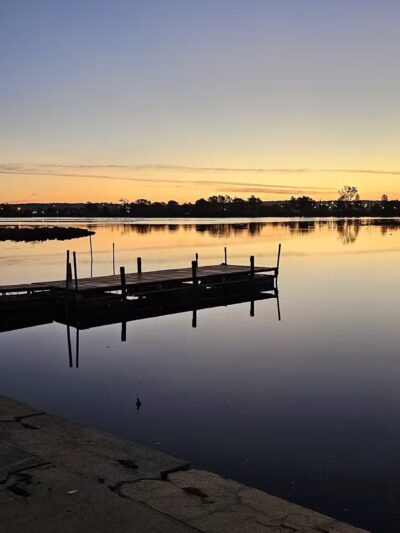 Mabrey Park - Carter Lake, IA