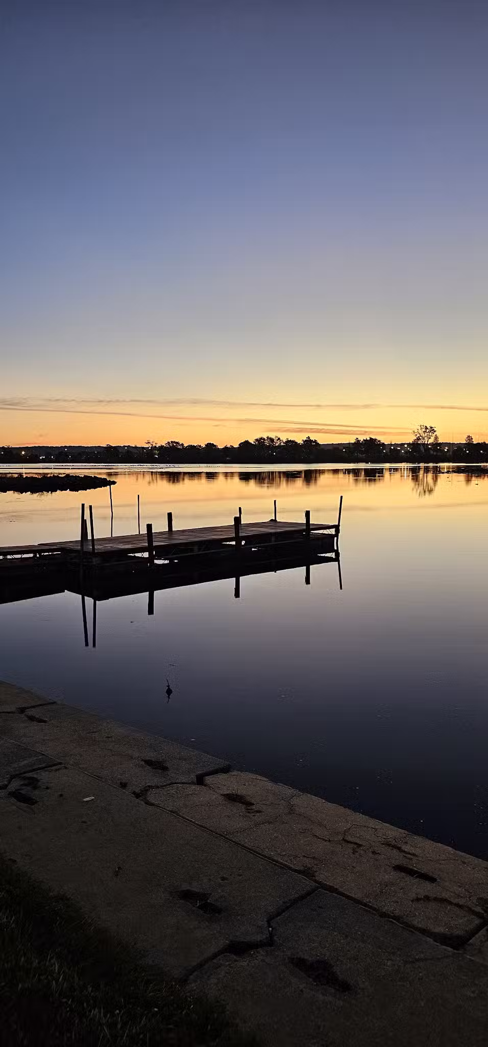 Mabrey Park - Carter Lake, IA