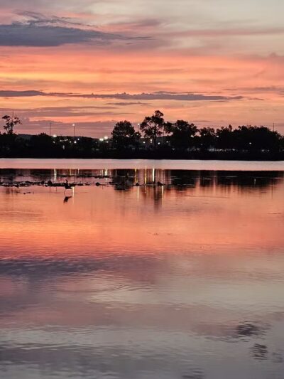 Mabrey Park - Carter Lake, IA