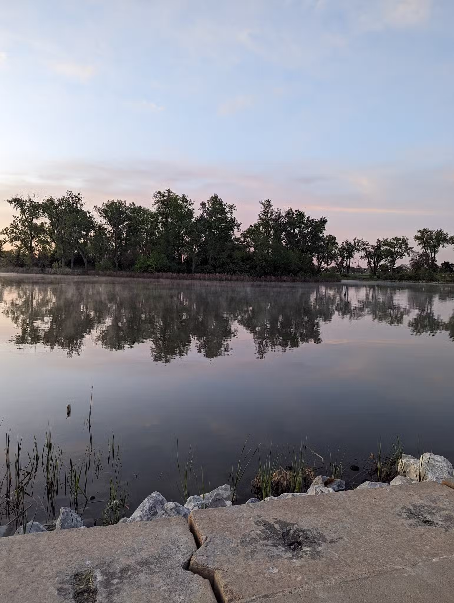 Mabrey Park - Carter Lake, IA