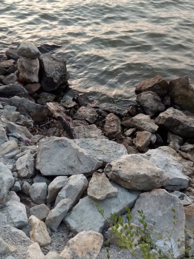Wavecrest Park - Carter Lake, IA