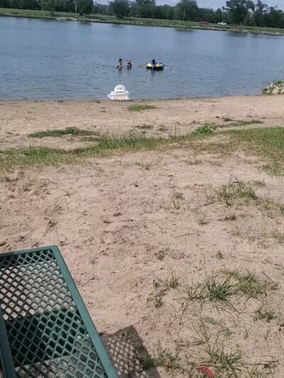 Wavecrest Park - Carter Lake, IA
