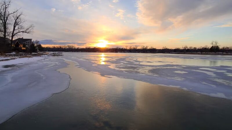 Wavecrest Park - Carter Lake, IA