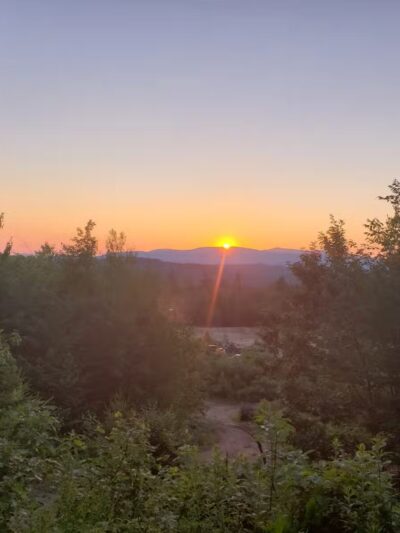 Rocky Mountain Terrain Park - Carthage, ME