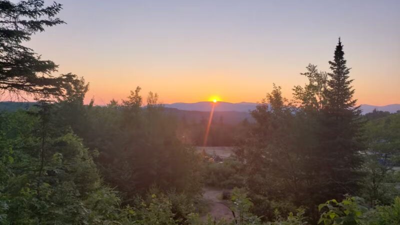 Rocky Mountain Terrain Park - Carthage, ME
