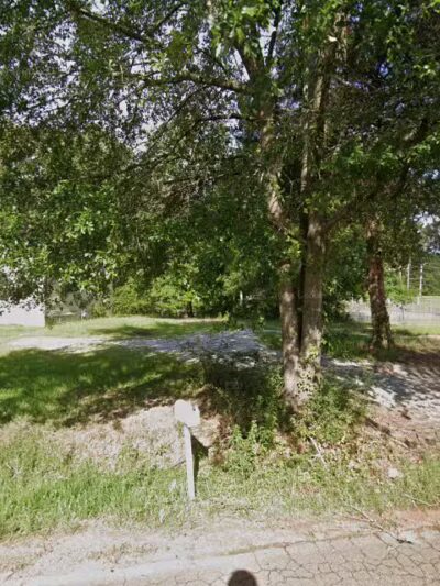 Matlock Park - Carthage, MS