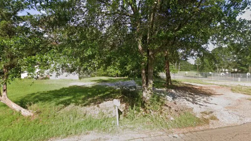 Matlock Park - Carthage, MS